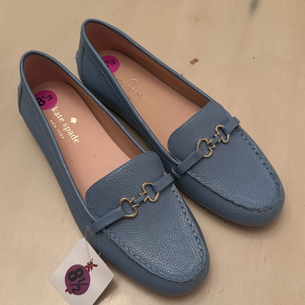 Kate Spade Women’s Loafer